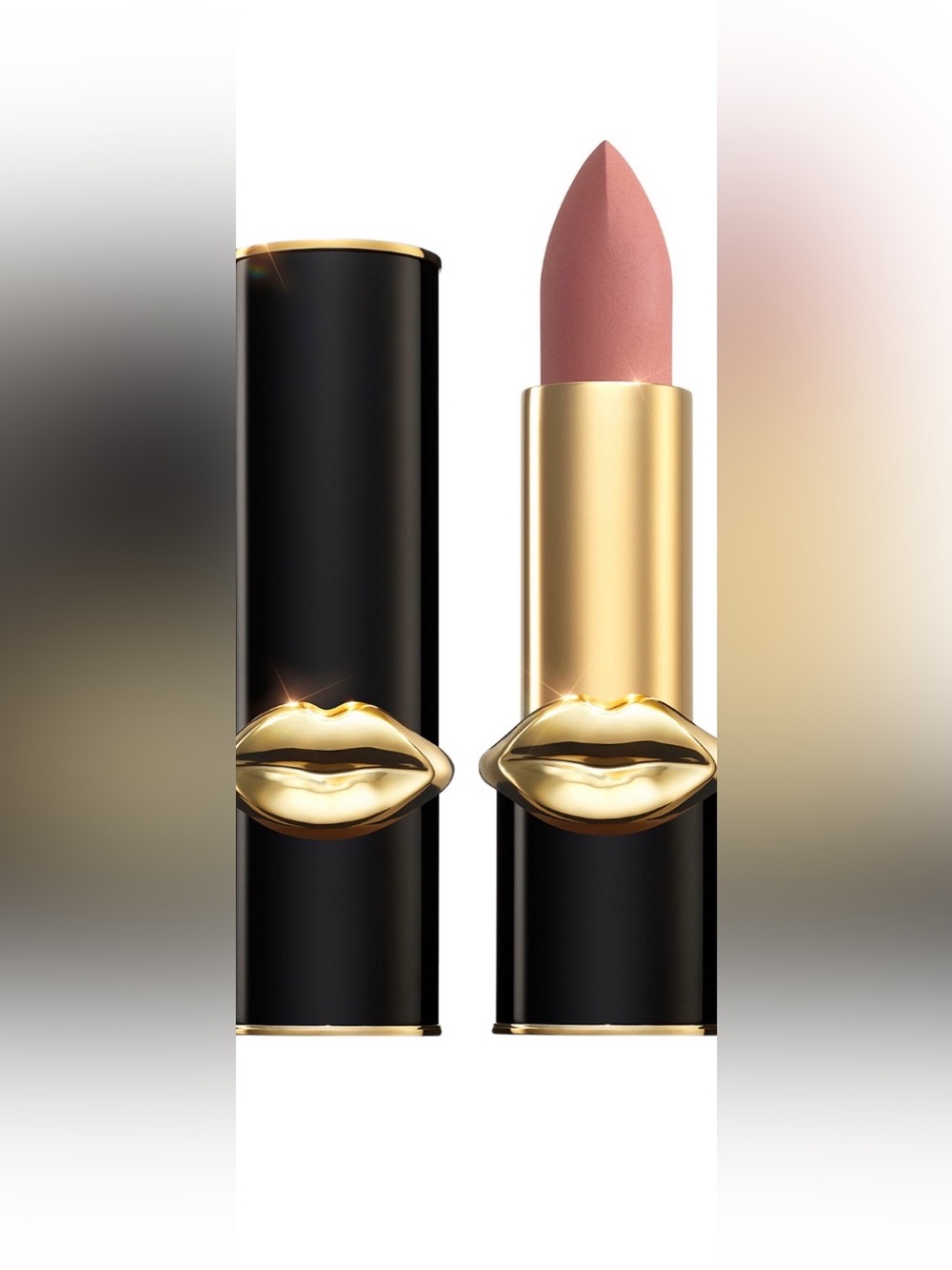 Pat McGrath MatteTrance Lipstick in 1995 NWOB